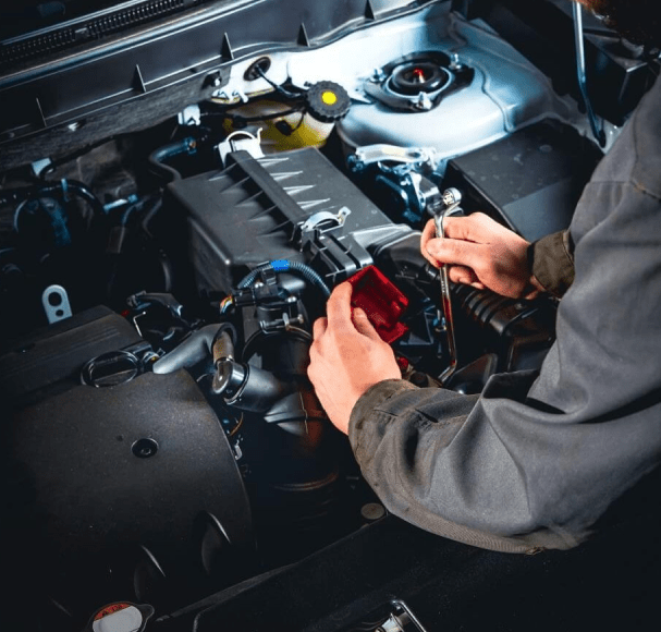 Service Image